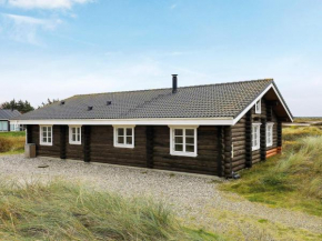 10 person holiday home in Fr strup